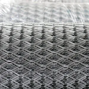 Metal Desplegado