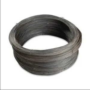 Alambre Recocido